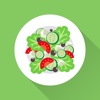 Salad Recipes: Food recipes, cookbook, meal plans salad recipes 