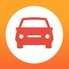 Follow My Car - Car Finder, Car Locator, Augmented reality and Parking Meter Alarm gps locator for car 