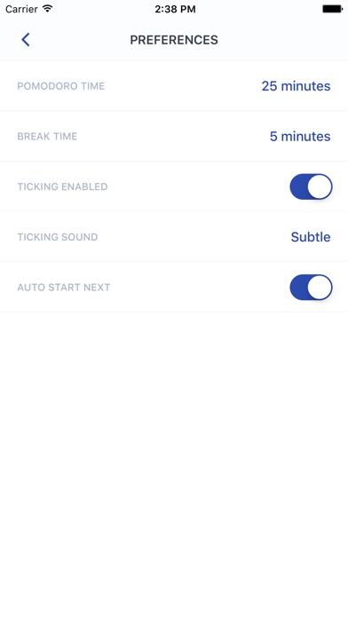 iPhone Screenshot 5