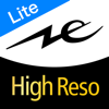 ハイレゾ再生対応 音楽プレイヤーアプリ［NePLAYER Lite］