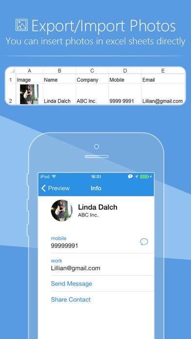 iPhone Screenshot 3