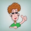 Tech Geek - des Autocollants pour iMessage