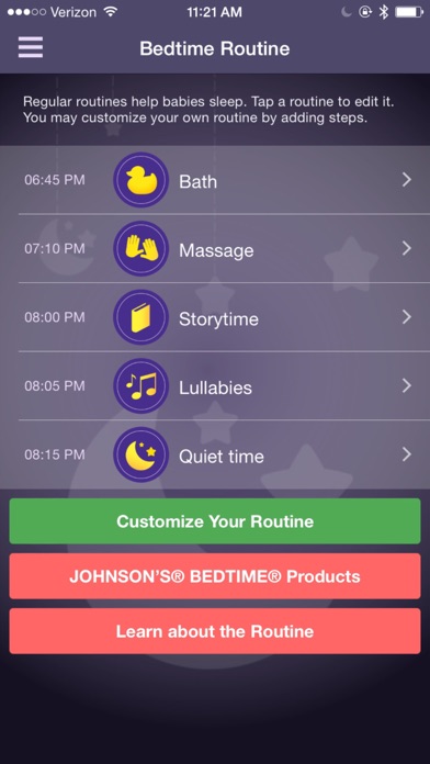 iPhone Screenshot 5
