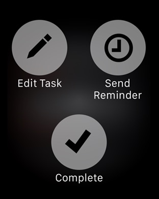 iPhone Screenshot 5