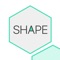 Shape // Investing