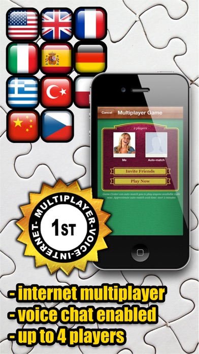 iPhone Screenshot 4