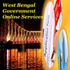 West Bengal Govt Online Services west bengal government website 