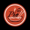 Pho #1 Waltham la campania waltham 