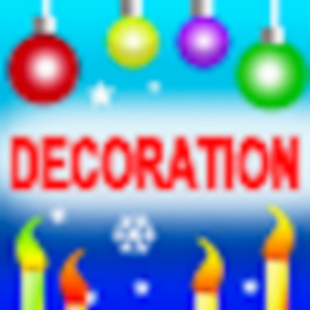 christmas decorations on the app store christmas decorations on the app store