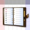ジョルテ カレンダー＆システム手帳で予定、日記、写真を無料で管理できる人気スケジュール帳