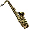 Learn To Play The Saxophone
