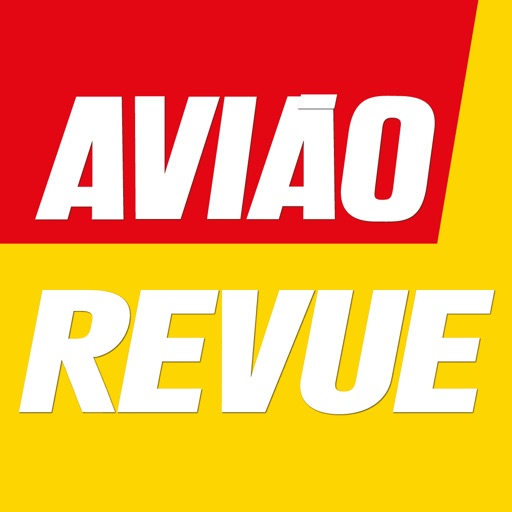 Revista Avião Revue- aviação civis, militar, geral
