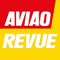 Revista Avião Revue- ...