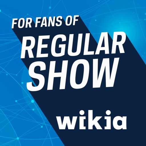 Fandom Community for: Regular Show
