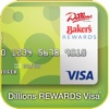 Dillons REWARDS Visa® toyota rewards visa 
