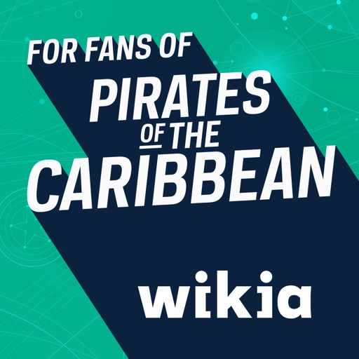 Fandom Community for: Pirates of the Caribbean