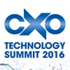 CXO Technology Summit 2016 new technology 2016 