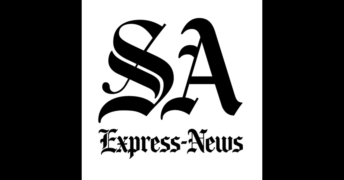 San Antonio ExpressNews on the App Store