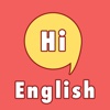 Hi English - Learning English as a Second Language english language learning 