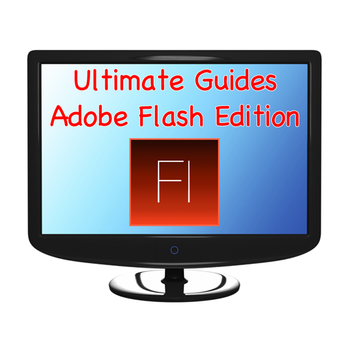 Ultimate Guides - Adobe Flash Edition Mac OS X
