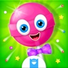 Lollipop Kids - Cooking Games - 棒糖小孩 - 烹飪遊戲