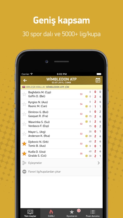 iPhone Screenshot 2