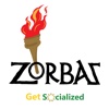 Zorbas Greek Mediterranean Cuisine mediterranean cuisine 
