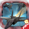 Carolina Vergara - A Battle Aircraft PRO : Sky Flight アートワーク