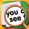 Magniscope (easy-to-use magnifying glass)