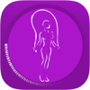 Fitness App - 7分縄跳びの練習と体重を減らすためのトレーニングルーチン アートワーク