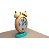 Horloge deux Pack autocollant!