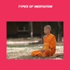 Types of meditation meditation 