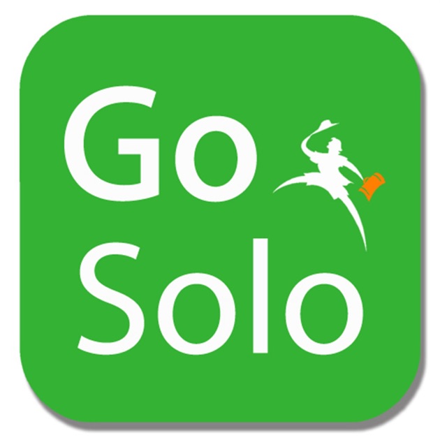 Go Solo | go solo on the app store Go Solo | go solo on the app store