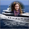 Boat Photo Frames Best Boat & Yacht 3D HD Collages tour boat sinks 