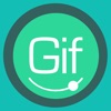 Gif瀏覽器-gif播放機&gif搜尋引擎