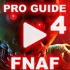 Pro Cheats For Five Nights At Freddy's 4 soundboard fnaf 