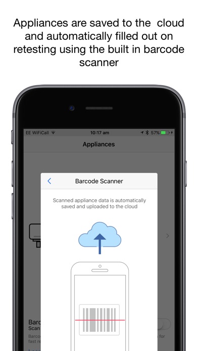 iPhone Screenshot 4