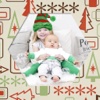 Christmas Picture Frame - Frame from the heart virginmarysacred heart picture