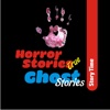 Horror Stories True Ghost Stories - Story Time horror stories 