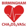 Birmingham CHA2DS2-VASc Score Calculator cha2ds2 vasc 