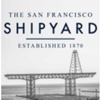 SF Shipyard ulsan shipyard 