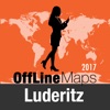 Luderitz 離線地圖和旅行指南