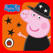 Peppa Pig Book: Pumpkin Party