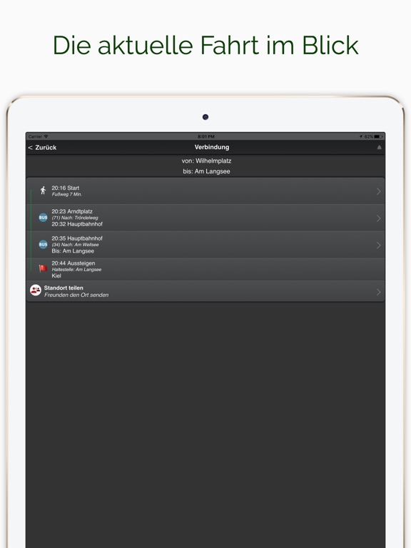 iPad Screenshot 4