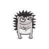 Moody Hedgehog