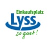 Einkaufsplatz Lyss
