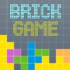 Brick Game - Retro columns arcade/handheld game retro game site 