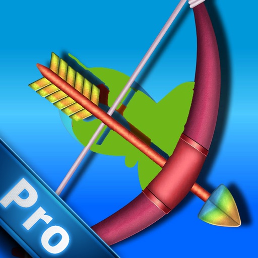 Arrow Tournament Pro The Bow and Arrow Archery Game For Family, Friends And Kids