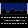 iPanoramaAssistant publish panorama