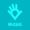 Wave Application S.L. - Wave - Private Location App artwork